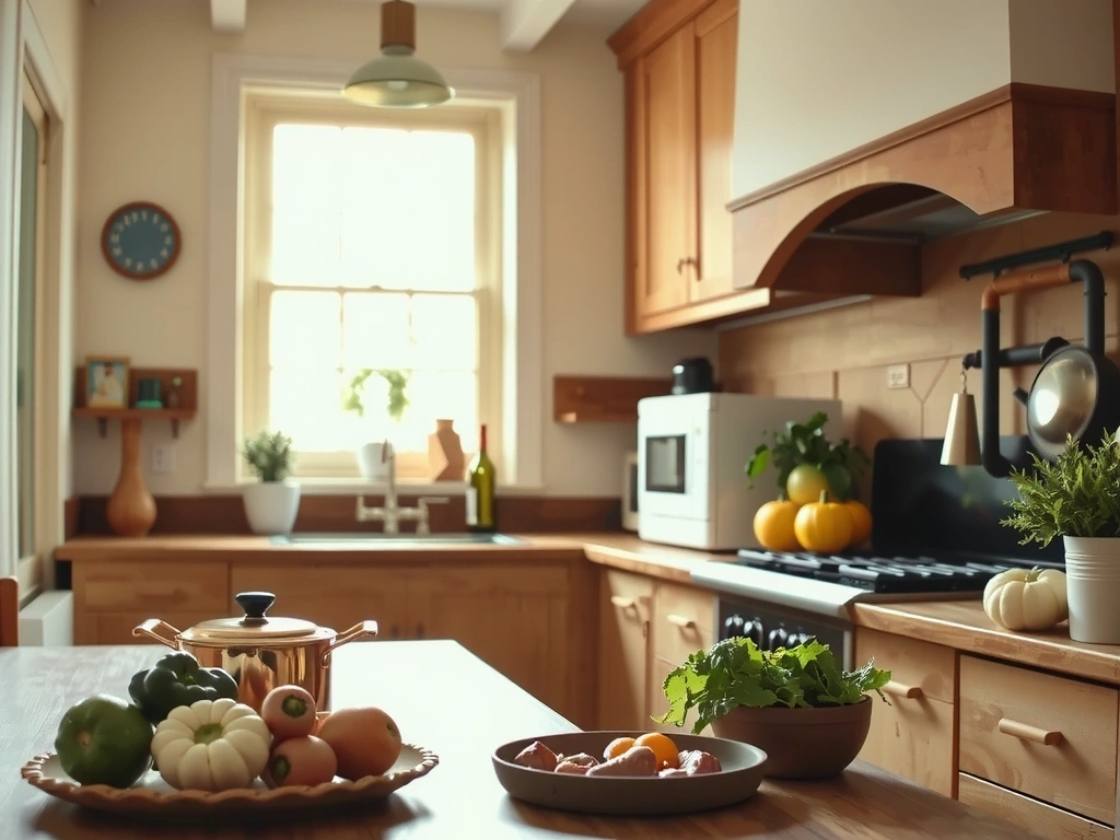 Ciepła kuchnia DietOnline